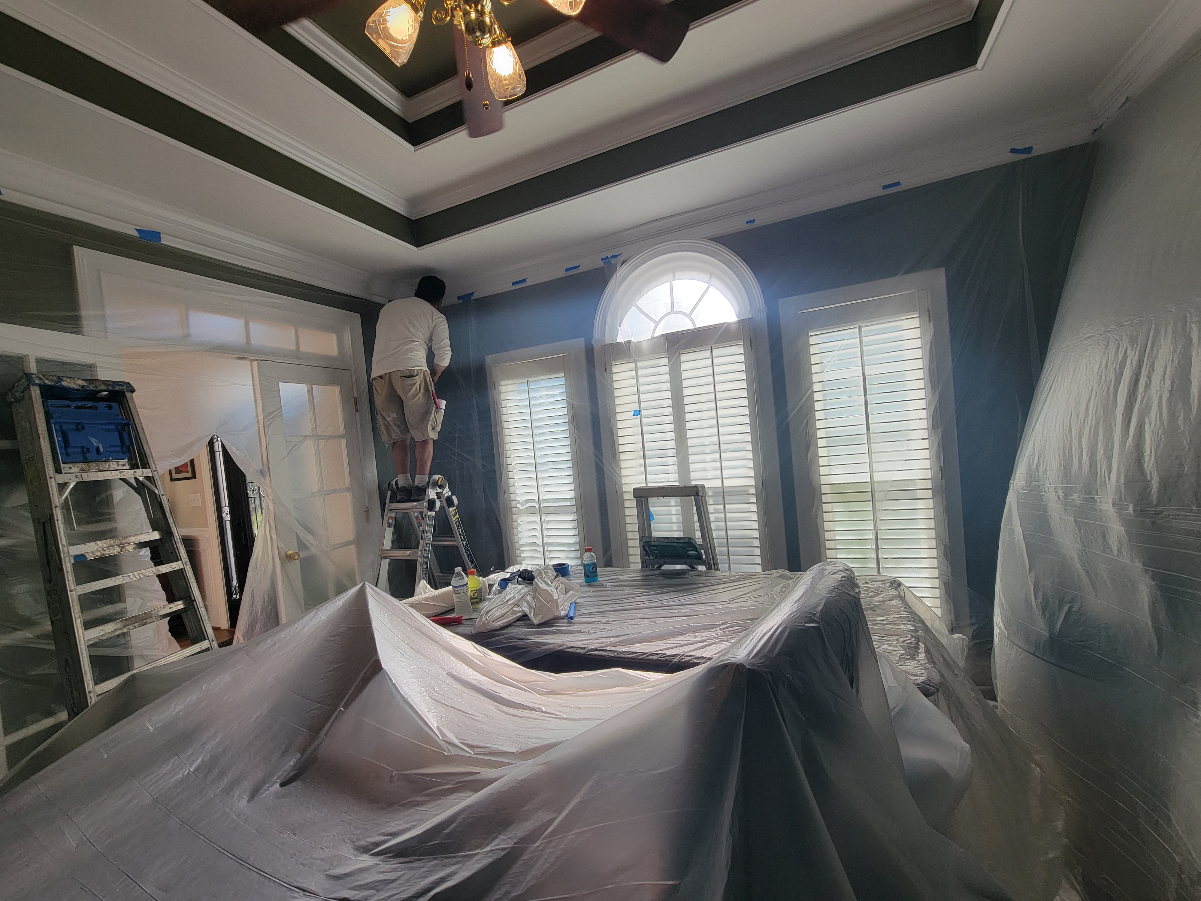 Restoration Services